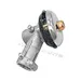 GEAR HEAD Dia. 25mm 7T